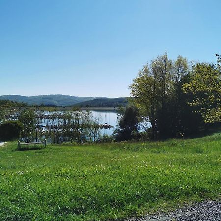 Haus Am Ruhige Lage In Langscheid Naehe Sorpesee Melschede Εξωτερικό φωτογραφία