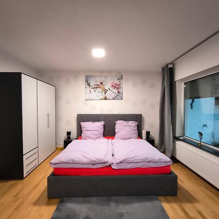 Haus Am Ruhige Lage In Langscheid Naehe Sorpesee Melschede Εξωτερικό φωτογραφία