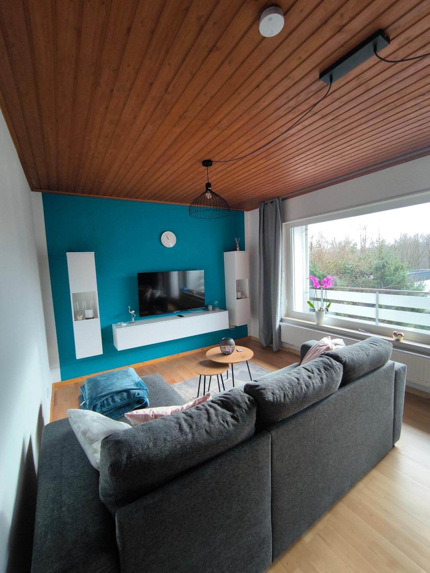 Haus Am Ruhige Lage In Langscheid Naehe Sorpesee Melschede Εξωτερικό φωτογραφία