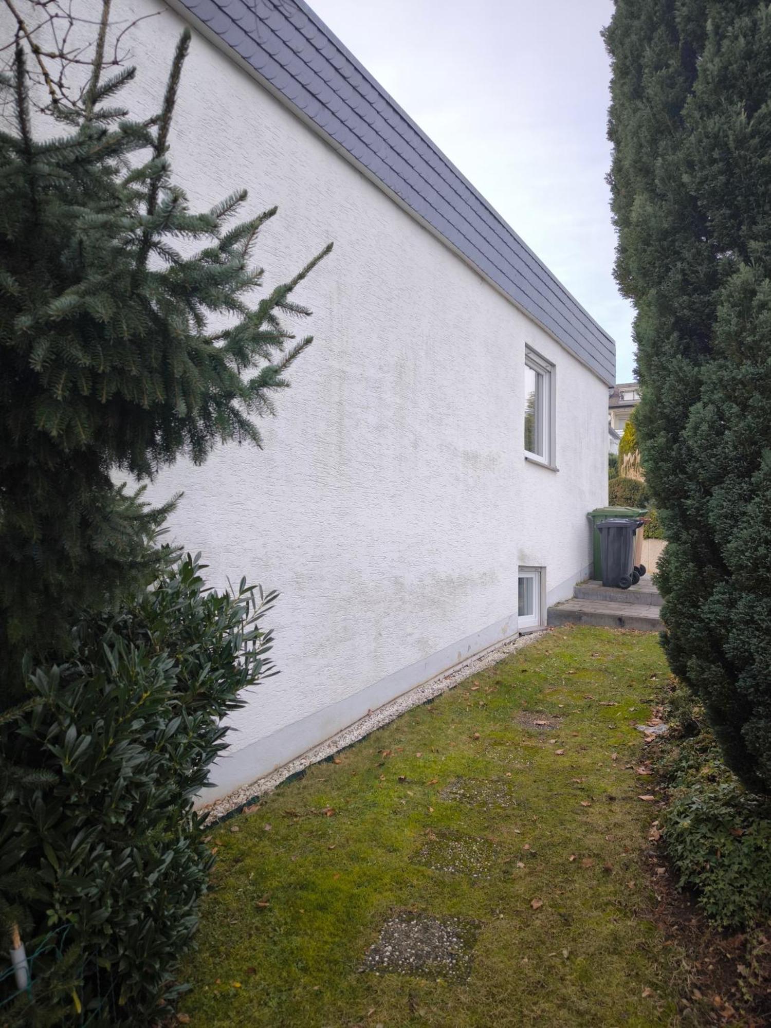 Haus Am Ruhige Lage In Langscheid Naehe Sorpesee Melschede Εξωτερικό φωτογραφία