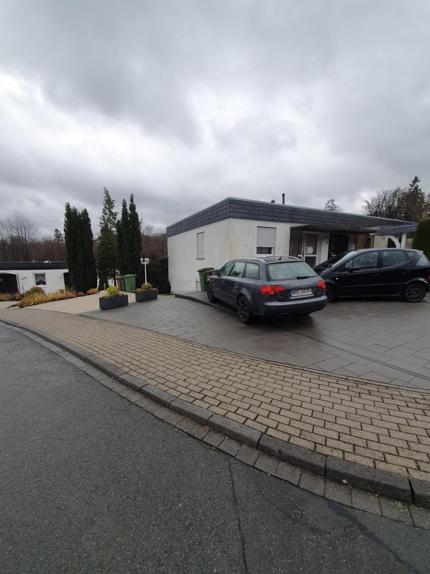 Haus Am Ruhige Lage In Langscheid Naehe Sorpesee Melschede Εξωτερικό φωτογραφία