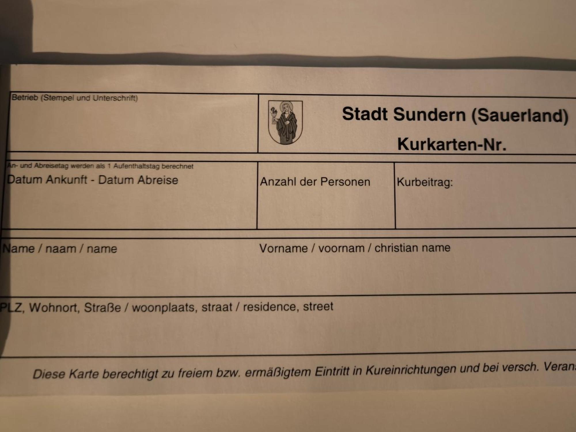 Haus Am Ruhige Lage In Langscheid Naehe Sorpesee Melschede Εξωτερικό φωτογραφία
