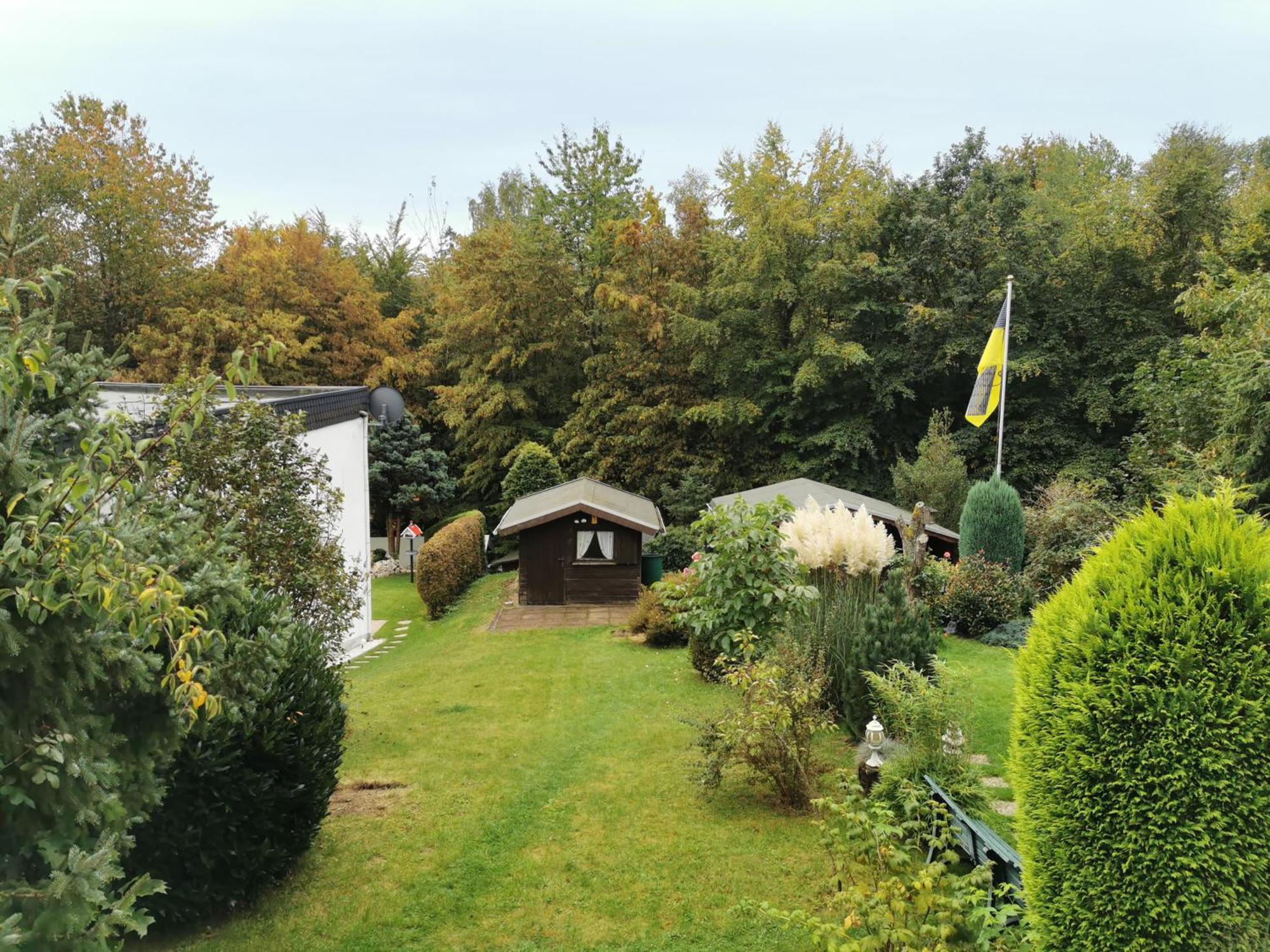 Haus Am Ruhige Lage In Langscheid Naehe Sorpesee Melschede Εξωτερικό φωτογραφία