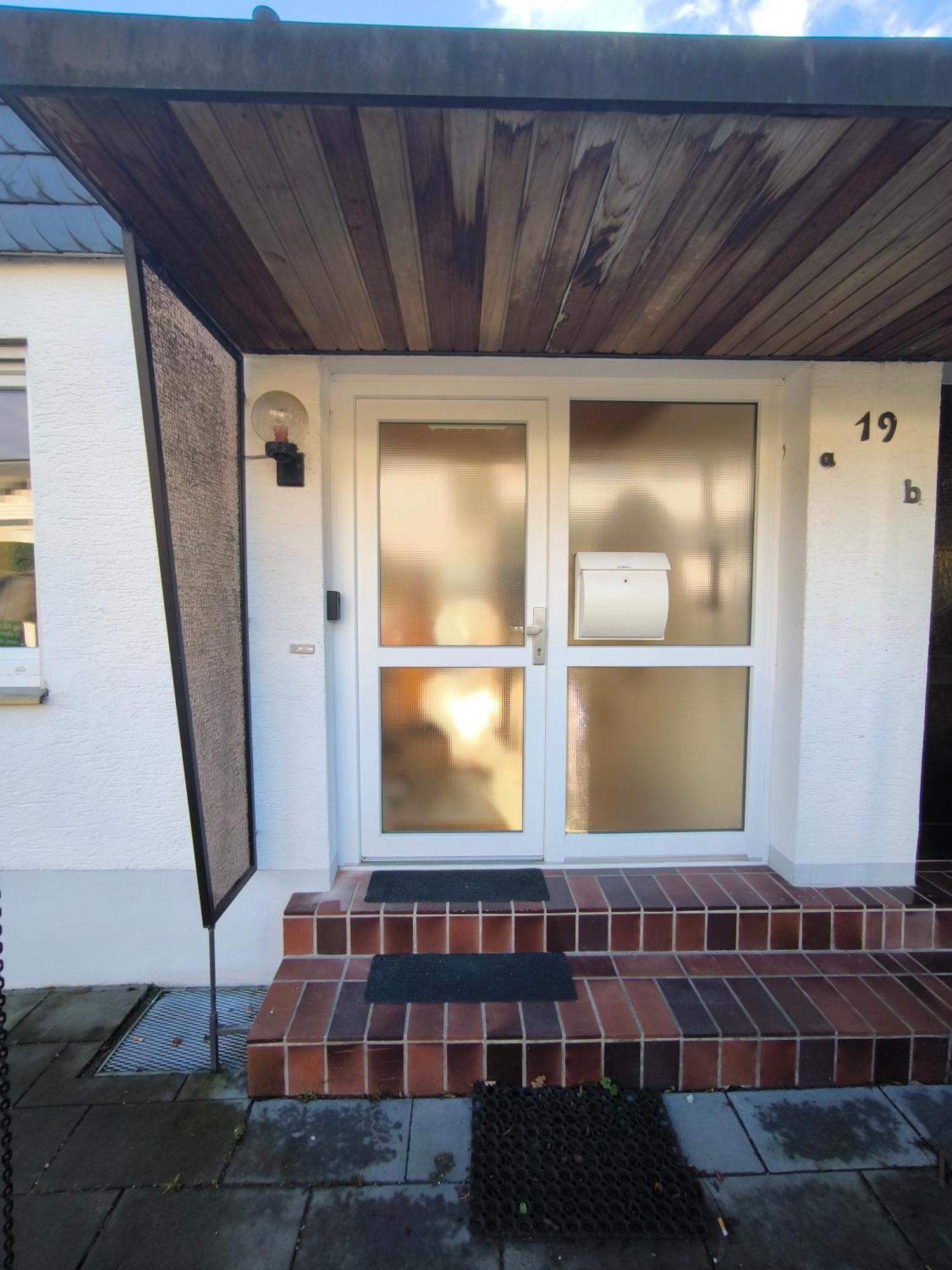 Haus Am Ruhige Lage In Langscheid Naehe Sorpesee Melschede Εξωτερικό φωτογραφία