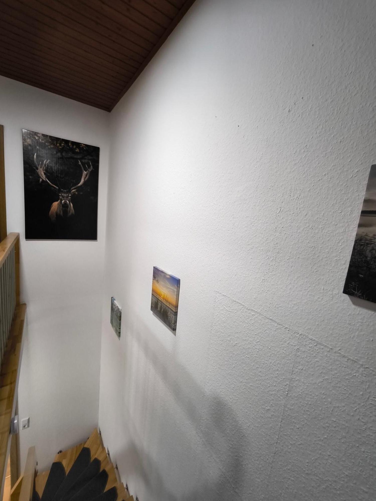 Haus Am Ruhige Lage In Langscheid Naehe Sorpesee Melschede Εξωτερικό φωτογραφία