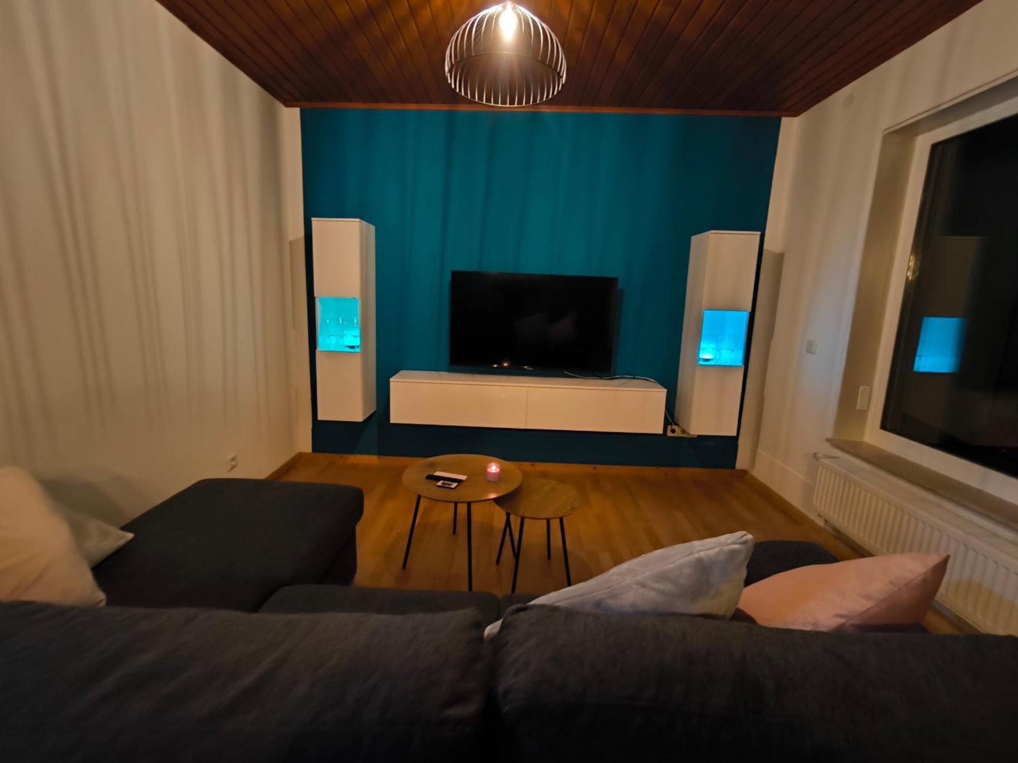 Haus Am Ruhige Lage In Langscheid Naehe Sorpesee Melschede Εξωτερικό φωτογραφία