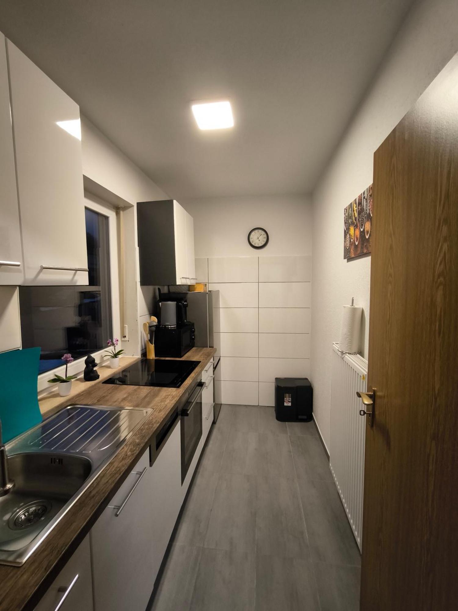 Haus Am Ruhige Lage In Langscheid Naehe Sorpesee Melschede Εξωτερικό φωτογραφία
